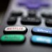 Swiss government wants to regulate cost of streamers