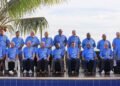 China warns Pacific Islands diplomat not to sour ties over Taiwan