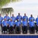 China warns Pacific Islands diplomat not to sour ties over Taiwan