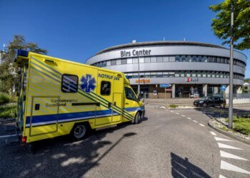 Doctor shortage means suspended night-time service in Basel health centre