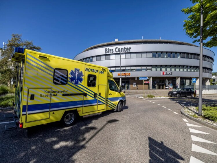 Doctor shortage means suspended night-time service in Basel health centre
