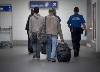 Transfers from Switzerland to Italy to resume from end of August