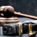 High-speed chase gun offender gets four-year sentence