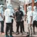 Haitian gang releases 13 hostages ,including 6 children, following deadly attack and mass kidnapping