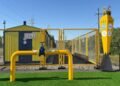 Kazakhstan completes 91% of preparations for winter gas supply