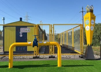 Kazakhstan completes 91% of preparations for winter gas supply