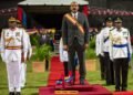 PM Browne Vows to Defend Antigua and Barbuda’s Sovereignty Despite External Pressure
