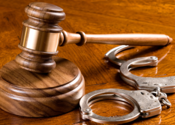 Man awaits sentence for chocolate, cheese theft