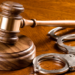 Man awaits sentence for chocolate, cheese theft