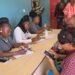 587 Reading Glasses Distributed So Far Under Prime Minister’s Vision Initiative