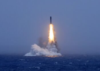 US, allies warn unannounced missile launches raise danger of deadly ‘miscalculation’