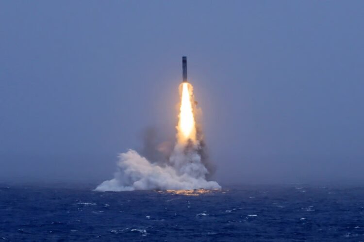 US, allies warn unannounced missile launches raise danger of deadly ‘miscalculation’