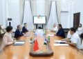 Uzbekistan’s Fergana, China’s Guohong eye new logistics center