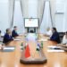 Uzbekistan’s Fergana, China’s Guohong eye new logistics center