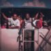 American born children among Haitians deported from United States