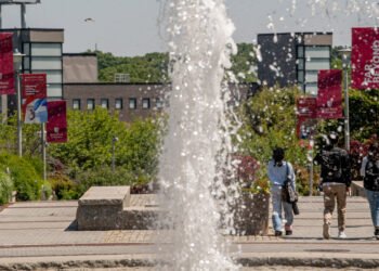 You’re Welcome at SUNY, New York Tells Students Disenrolled by Howard