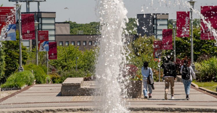 You’re Welcome at SUNY, New York Tells Students Disenrolled by Howard