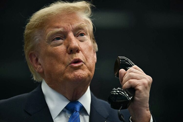 Trump has his eye on these Pacific island nations