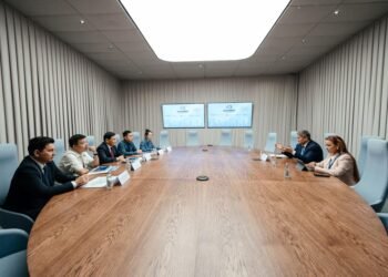 Kazakhstan set to launch humanoid robot production with AgiBot