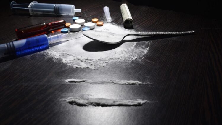 NIA searches 13 locations in Tamil Nadu and Mizoram after meth seizure