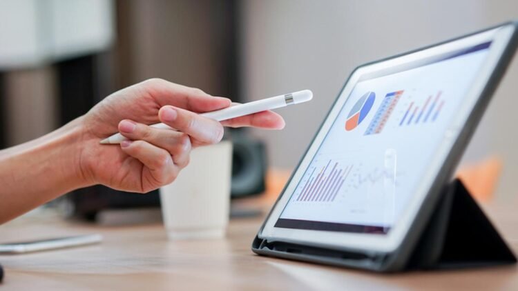 Your portfolio without you – The Hindu