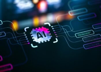 Behind China’s AI gift, a constraint