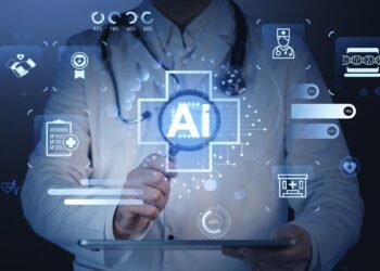 How AI can be optimised for better healthcare