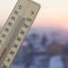 Study links prolonged heat exposure during pregnancy to adverse birth outcomes