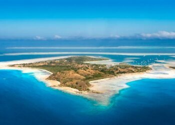 GIS professionals gather for Pacific environment action