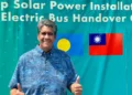 Palau Pushes Back Against China as Taiwan Returns to Pacific Forum
