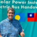 Palau Pushes Back Against China as Taiwan Returns to Pacific Forum