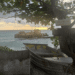 Marshall Islands Week 4: Barely Across the Lagoon (By Daniela Monroig) – Tisch Global Jumbos