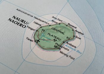 Nauru, the Third-Smallest Country in the World, Has Officially Changed Its Name – Here’s Why