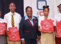 DOMLEC scholarship programme marks 40 years with four new recipients