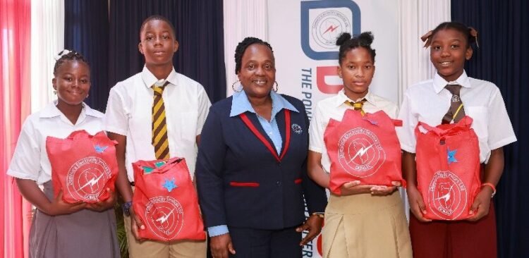 DOMLEC scholarship programme marks 40 years with four new recipients