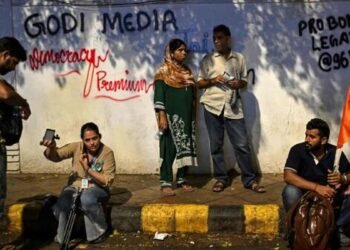 Jantar Mantar protests: Were we seeing reality or a personalised version of it?