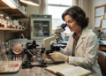 In IVF, an unrecognised contributor gets the spotlight: Jean Purdy