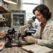 In IVF, an unrecognised contributor gets the spotlight: Jean Purdy