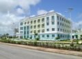 Water interruption in St Peter