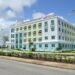 Water interruption in St Peter