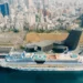 Taiwan to deliver record cruise numbers in 2026