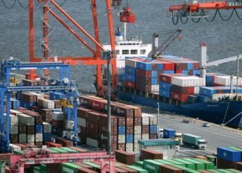 OPINION: After diplomatic flop, Japan must return shipping to the path of ambition
