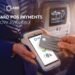 Azerbaijan Airlines and ABB launch onboard POS payment capability
