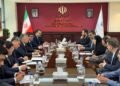 Uzbekistan, Iran step up efforts to boost transit and cargo flows