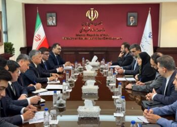 Uzbekistan, Iran step up efforts to boost transit and cargo flows