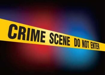 Two men robbed of workers’ wages