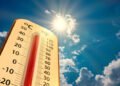 Hotter conditions ahead as Tobago faces drought threat