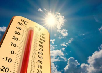 Hotter conditions ahead as Tobago faces drought threat