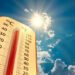 Hotter conditions ahead as Tobago faces drought threat