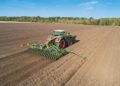 Kazakhstan increases total sown area for 2026